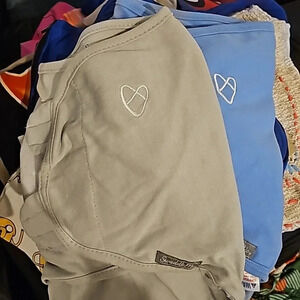 SwaddleMe by Ingenuity Original Swaddle - Size Small/Medium, 0-3 Months